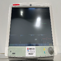 GE Datex-Ohmeda Carescape B650 - Monitor image 1
